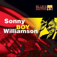 John Lee Williamson - Blues Masters Vol. 13 (Sonny Boy Williamson)