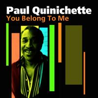 Paul Quinichette - You Belong To Me