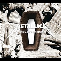 Metallica - Stone Cold Crazy (Live)