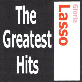 Gloria Lasso - Gloria Lasso - The greatest hits