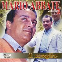 Mario Abbate - Il meglio di Mario Abbate, vol.  3