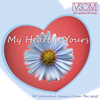 Various Artists - My Heart Is Yours