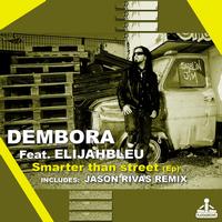 Dembora - Smarter Than Street (EP)