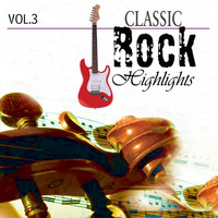 Milano Classic Rock Orchestra - Classic Rock Highlights (Vol. 3)