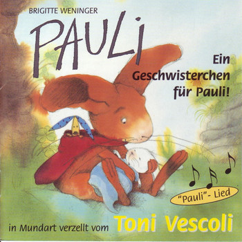 Various Artists - Pauli (Ein Geschwisterchen für Pauli (Schweizer Mundart))
