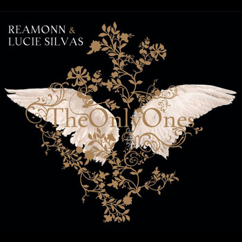 Reamonn, Lucie Silvas - The Only Ones (Digital Version)