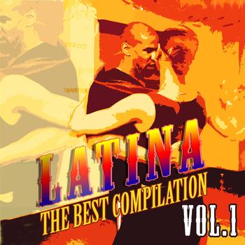 Various Artists - Latina the Best Compilation, Vol. 1