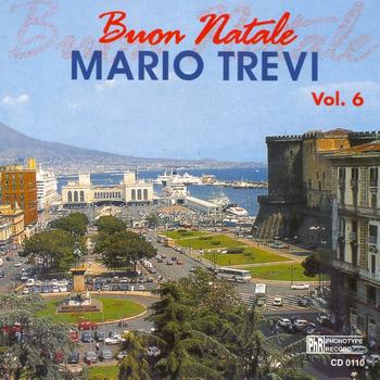 Mario Trevi - Buon Natale