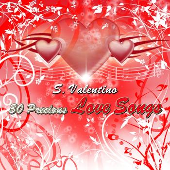 Various Artists - 30 Precious Love Songs