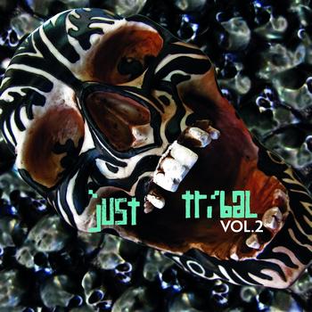 Various Artists - Just Tribal, Vol. 2