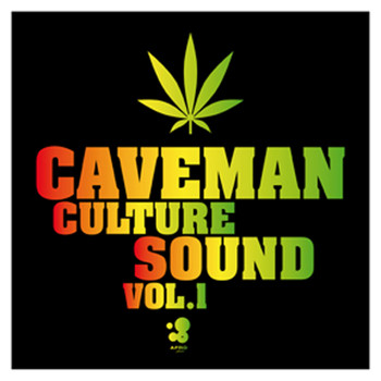 Various Artists - Caveman Culture Sound (Vol.1)