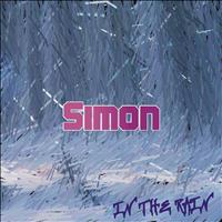 Simon From Deep Divas - In the Rain