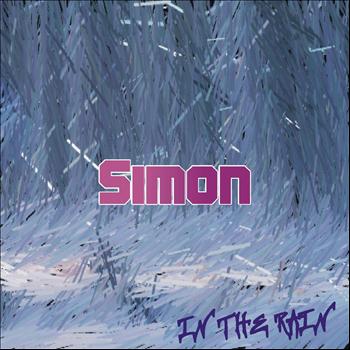 Simon From Deep Divas - In the Rain