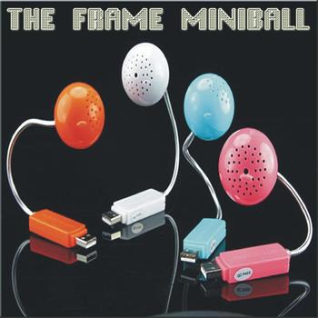 The Frame - Miniball