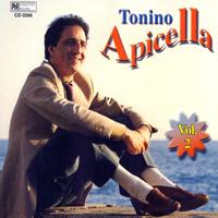 Tonino Apicella - Tonino Apicella, vol. 2