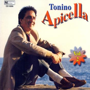 Tonino Apicella - Tonino Apicella, vol. 2