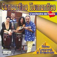 Concertino romantico - Simu Leccesi e Brindisini