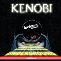 Kenobi - Underground