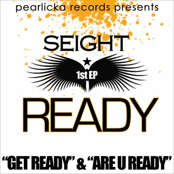 Seight - Ready EP