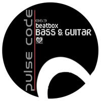 Beatbox - Bass & Guitar