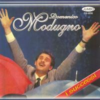 Domenico Modugno - I successi di Modugno