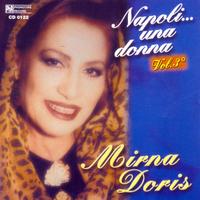 Mirna Doris - Napoli...una donna, vol. 3