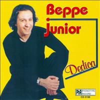Beppe Junior - Dedica