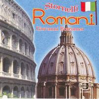 Giovanni Borromeo - Stornelli romani