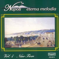 Nino Fiore - Napoli eterna melodia, vol. 5