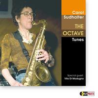 Carol Sudhalter - The Octave Tunes