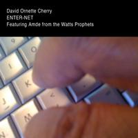 David Ornette Cherry - ENTER-NET