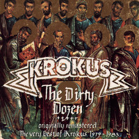 Krokus - Dirty Dozen
