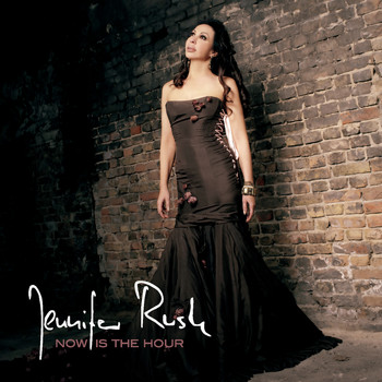 Jennifer Rush - Now Is The Hour