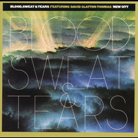 Blood, Sweat & Tears - New City