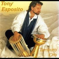 Tony Esposito - Tamburo Oro