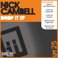 Nick Cambell - Drop It