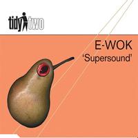 E-WOK - Supersound