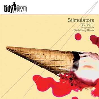 Stimulator - Scream