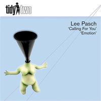 Lee Pasch - Calling For You