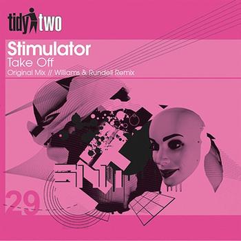 Stimulator - Take Off
