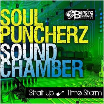 Soul Puncherz - Sound Chamber
