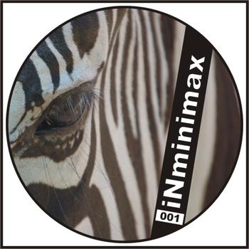 Various Artists - iNminimax001