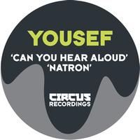 Yousef - Can You Hear Aloud
