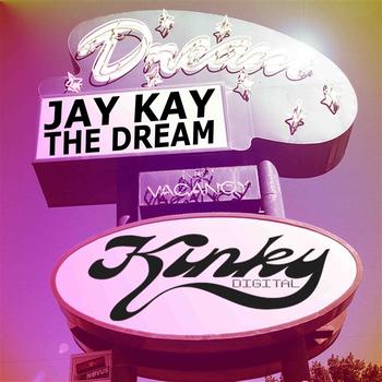 Jay Kay - The Dream