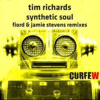 Tim Richards - Synthetic Soul