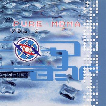Various Artists - Pure MDMA Vol. 2