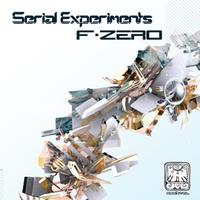 F-Zero - Serial Experiments