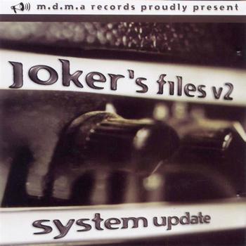 Various Artists - Joker's Files V2 - System Update