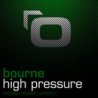 Bourne - High Pressure
