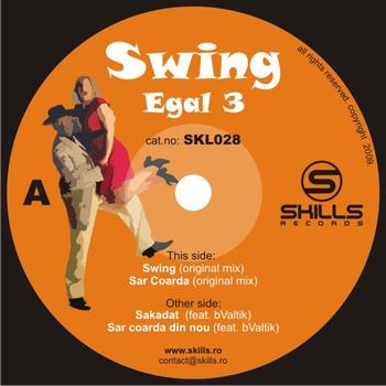 Egal 3 - Swing